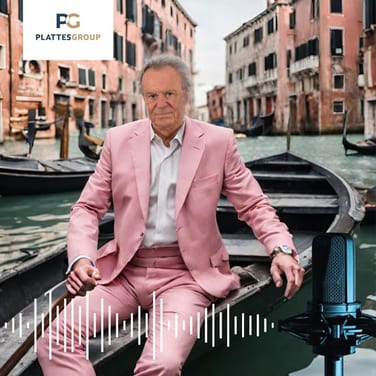 Adiós Weltmacht: Wird Europa das neue Venedig?