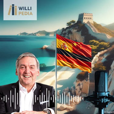 Entkopplung: Der falsche Weg für Deutschlands Wirtschaft