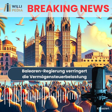 Vermögensteuer: Knaller kurz vor Weihnachten!