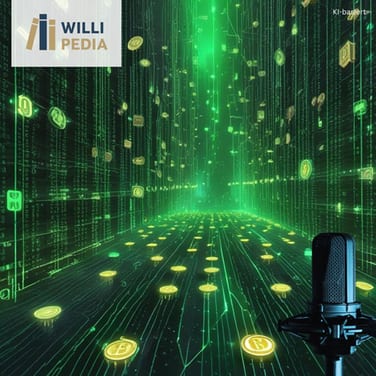 Bitcoin & Co: Wann Krypto-Auslandsvermögen meldepflichtig wird