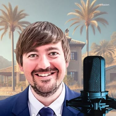 Touristische Vermietungslizenz auf Mallorca – was Eigentümer, Käufer und Investoren wissen müssen