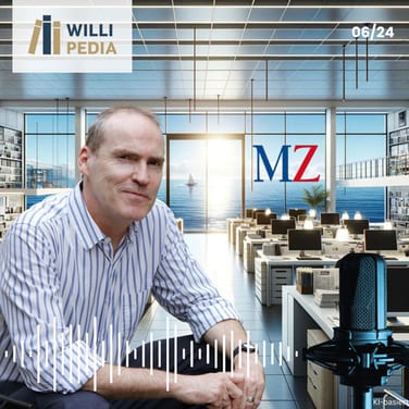 Der MZ-News-Talk: Proteste, Aktionismus und Widersprüche