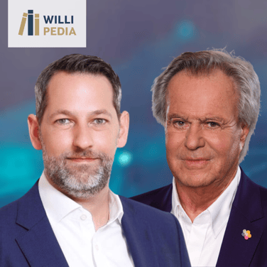Warum "Probesterben"?