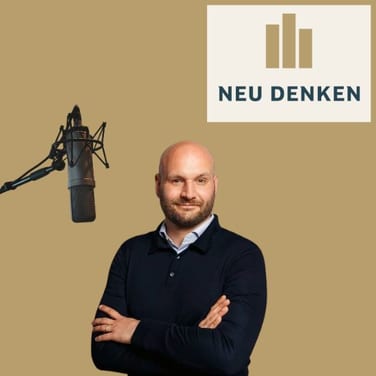 Unternehmertum neu gedacht: Christian Miele im Gespräch über Startups, Kapital und Innovation