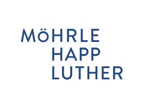 MÖHRLE HAPP LUTHER