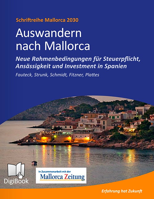 Vermeidung von Risiken beim Immobilienerwerb auf Mallorca
