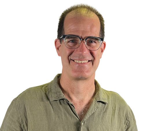 Tom Gebhardt
