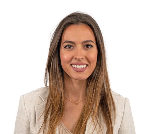 Soraya Aliaga Arjona