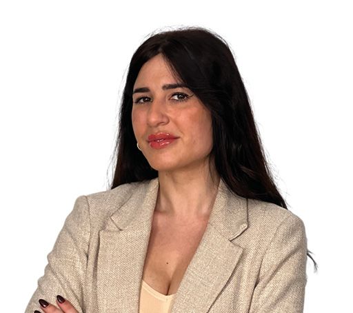 Alba Fortunato Robles