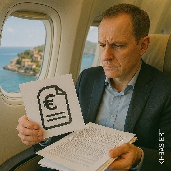 Ist die Wegzugsbesteuerung mit der EU-Freizügigkeit vereinbar?