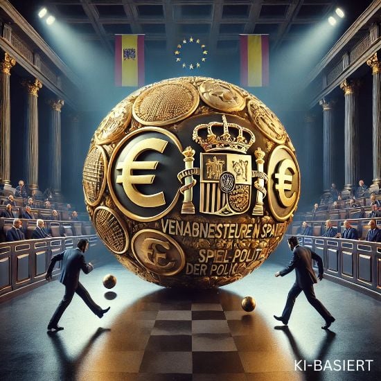 Willi Plattes analysiert die Vermögensteuer auf den Balearen