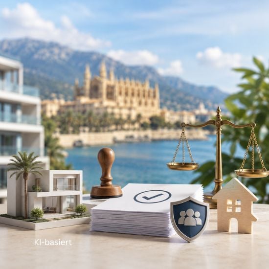 Neues Gesetzespaket auf Mallorca: Erleichterungen für Projekte und Bürokratieabbau