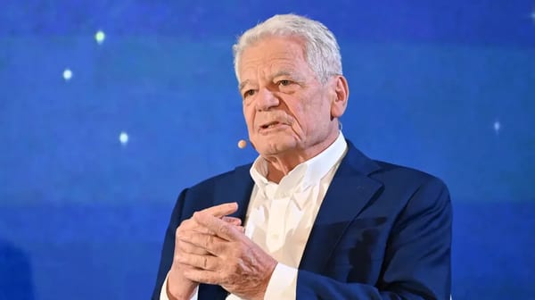 Wirtschaftsforum NEU DENKEN 2026 — Konferenztag 2