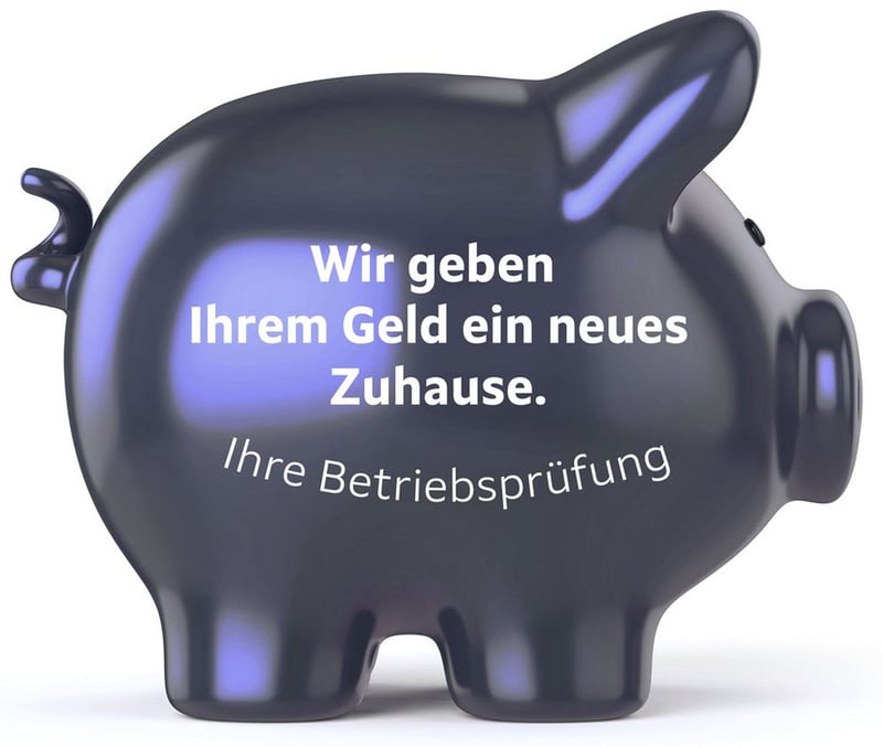 Foto Sparschwein