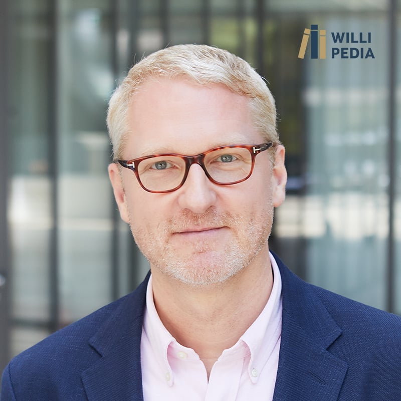 Prof. Dr. Jens Schönfeld