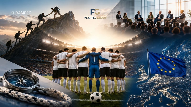 Wenn das Spiel schwieriger wird