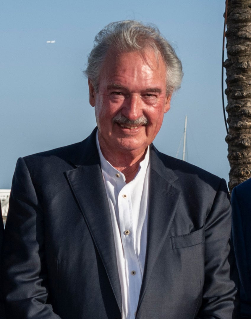Jean Asselborn