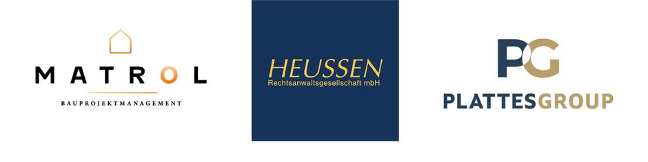 Heussen · PlattesGroup · Matrol