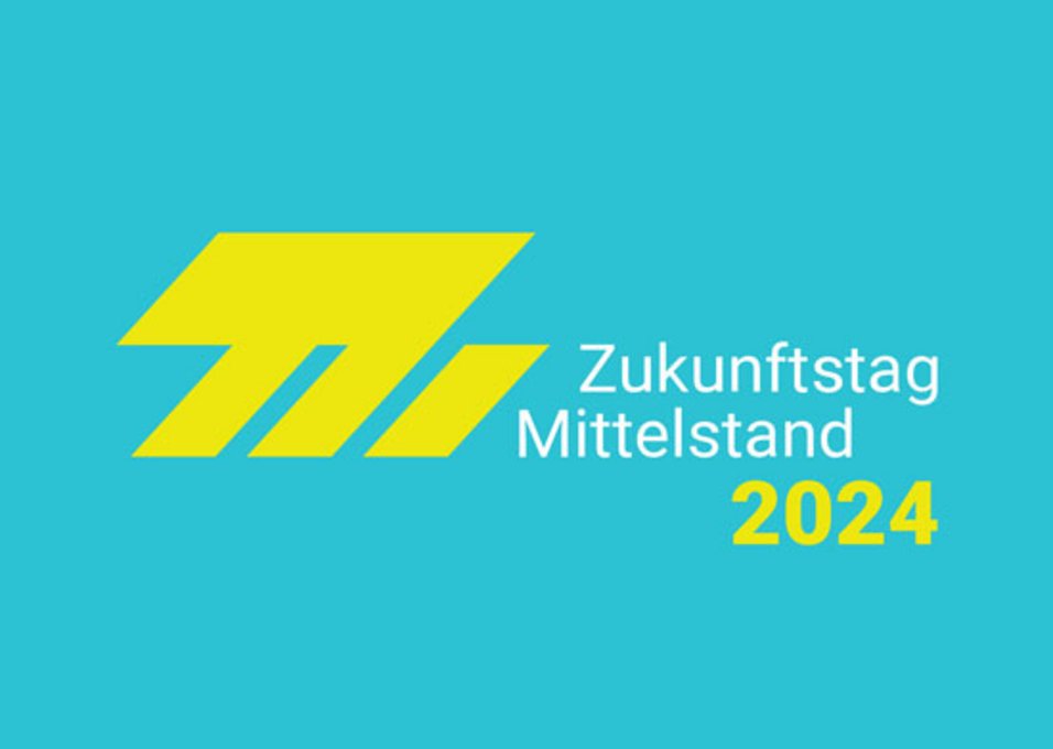 Zukunftstag Mittelstand 2024