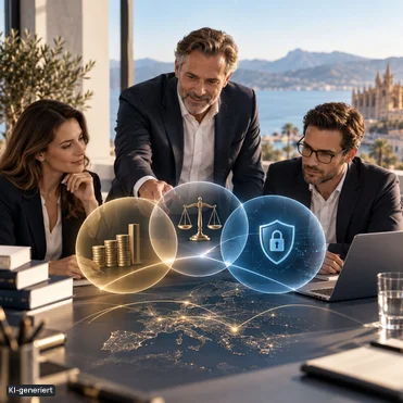 CyberPedia, die ständig aktualisierte Rechtsdatenbank zu Cybersicherheit und Datenschutz.