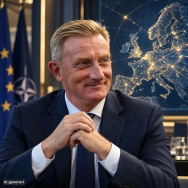 „Wir sind nicht mehr in der Phase des Friedens“