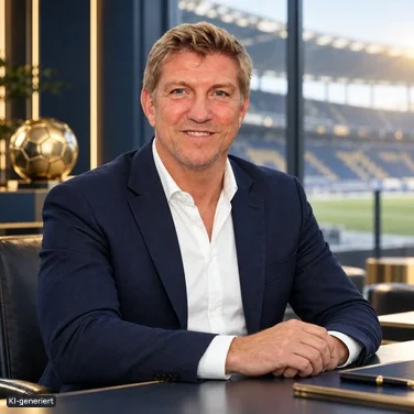 „Fußball ist längst mehr als nur Sport“