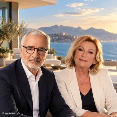 „Ignoriere den Lärm und konzentriere dich auf das, was du kontrollieren kannst“