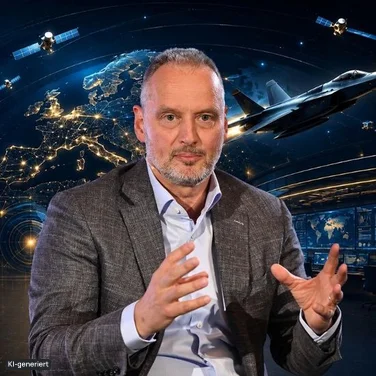 Europas Verteidigungsfähigkeit steht auf dem Spiel: „Wir müssen Gas geben“