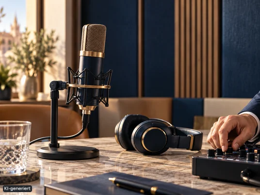 Willipedia Podcast